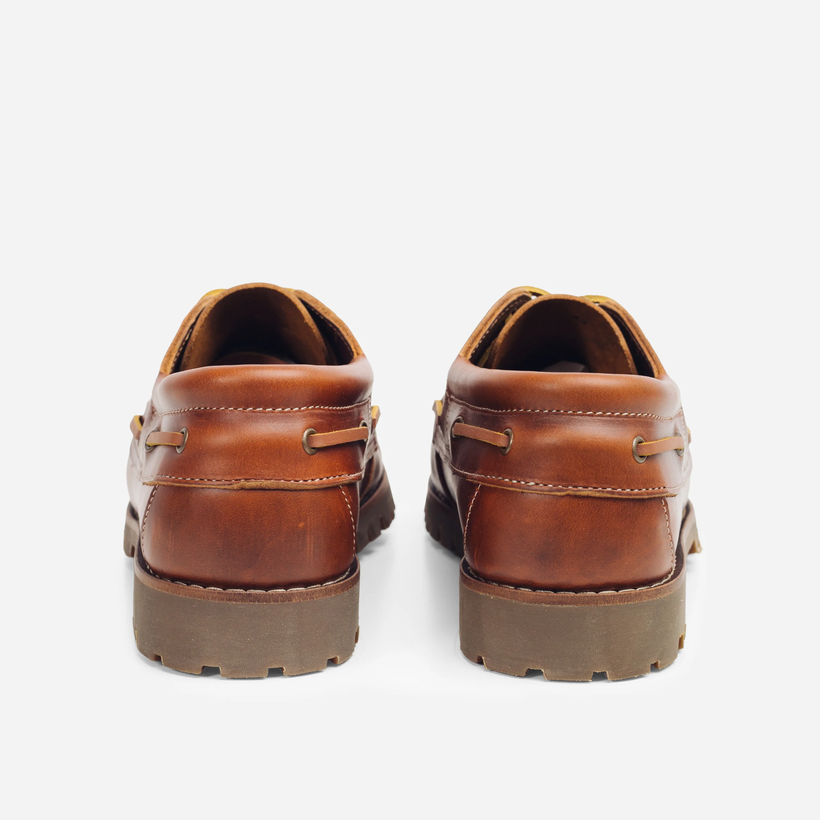 Timber Moc - Camel - Image 5