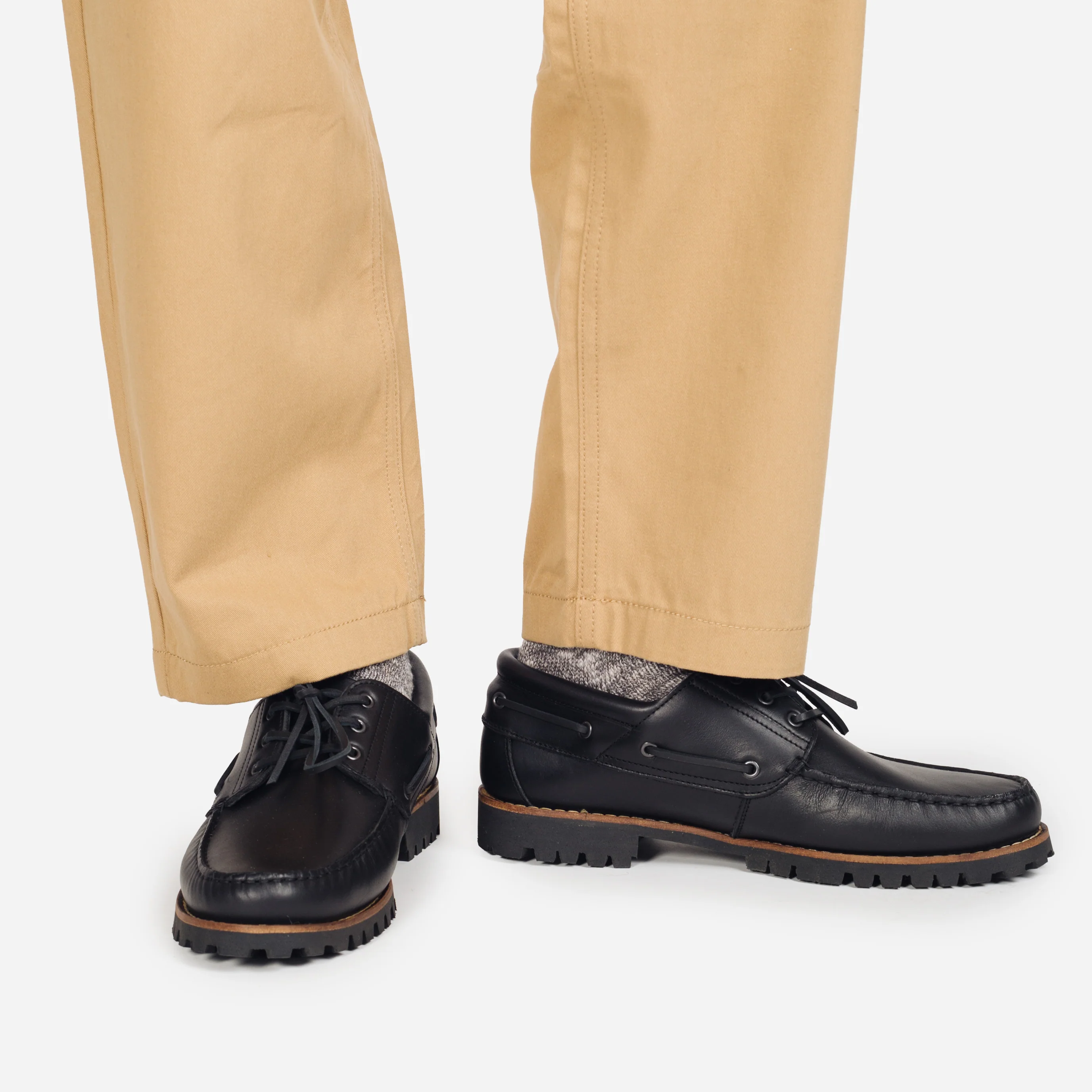 Timber Moc - Ciclone Black - Image 3