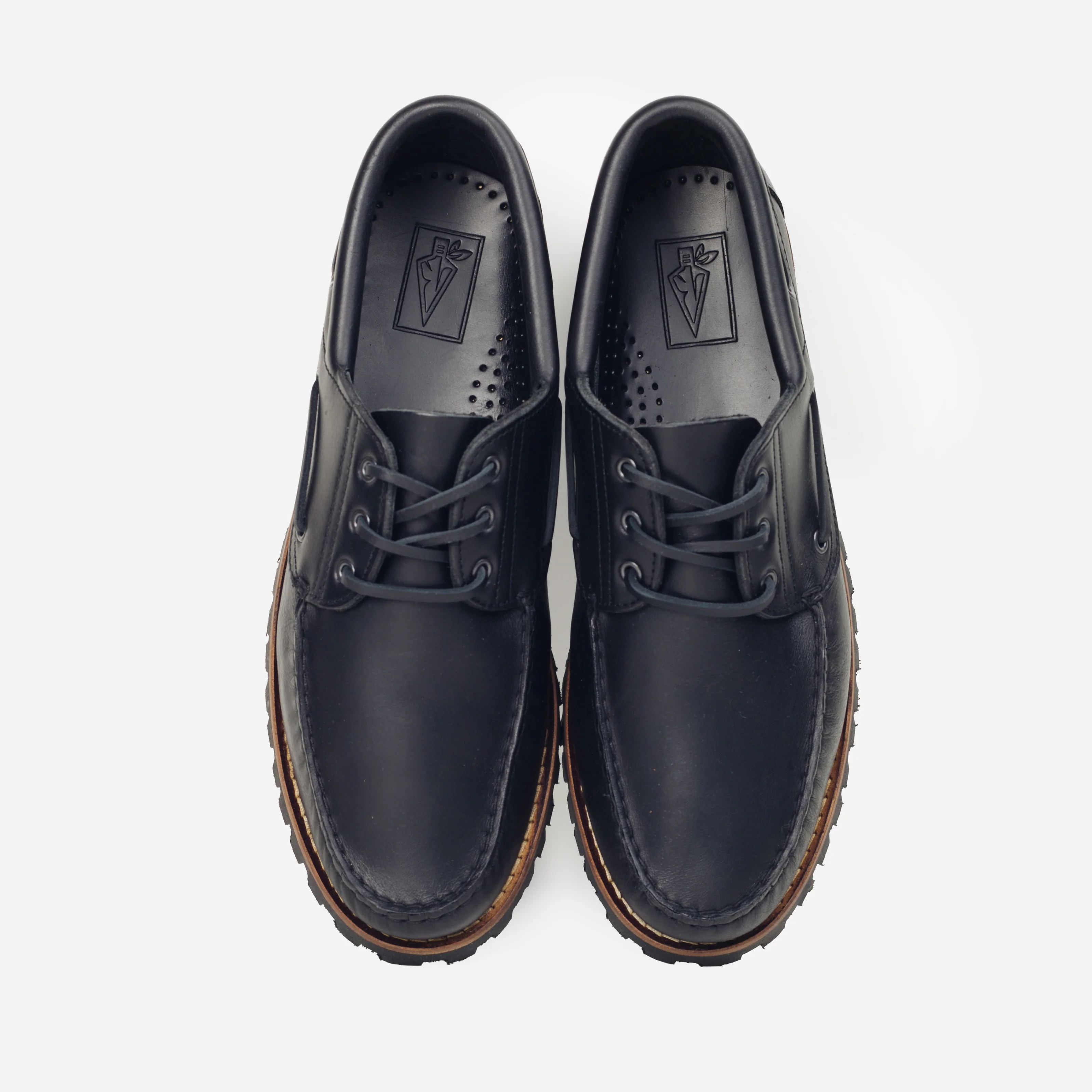 Timber Moc - Ciclone Black - Image 4