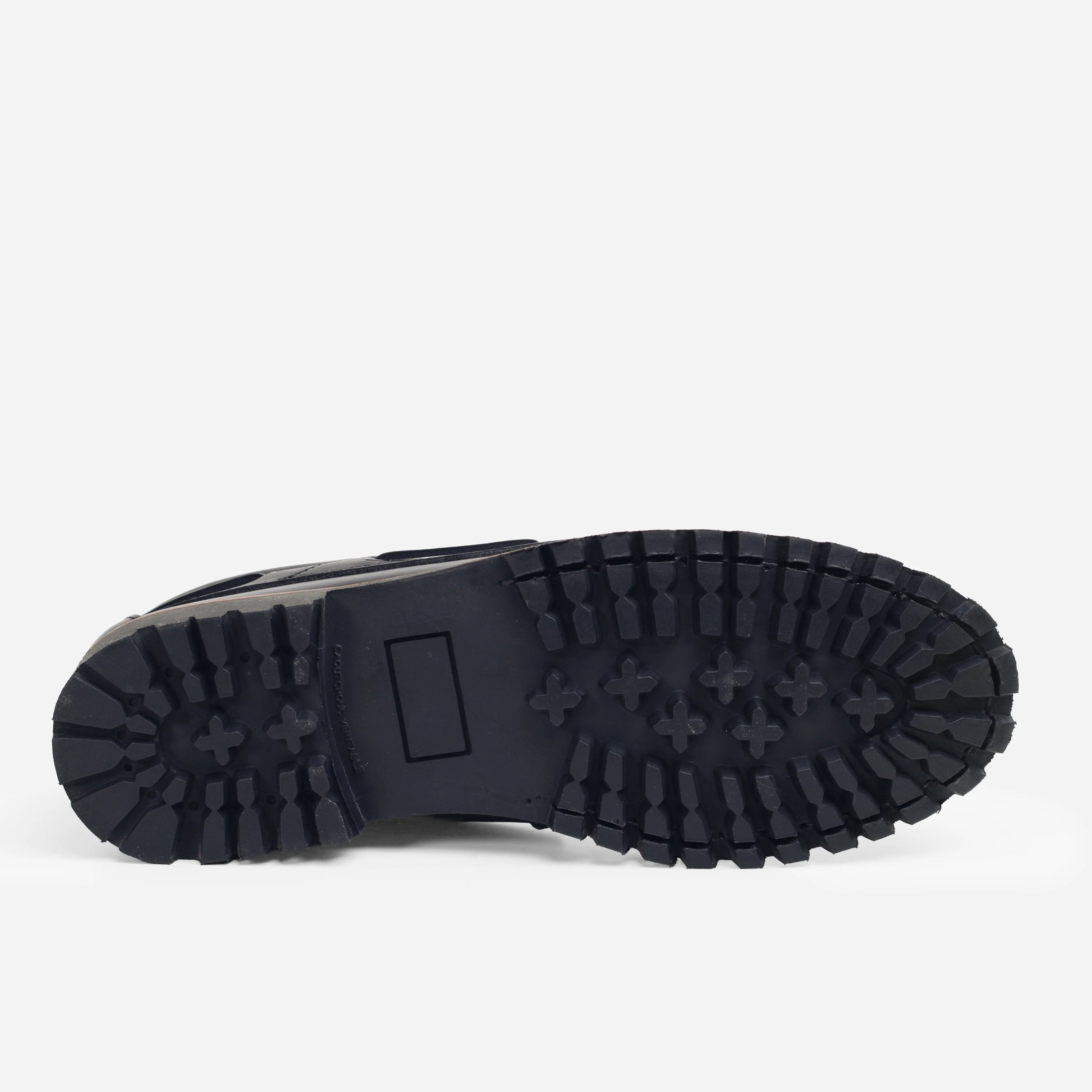 Timber Moc - Ciclone Black - Image 5