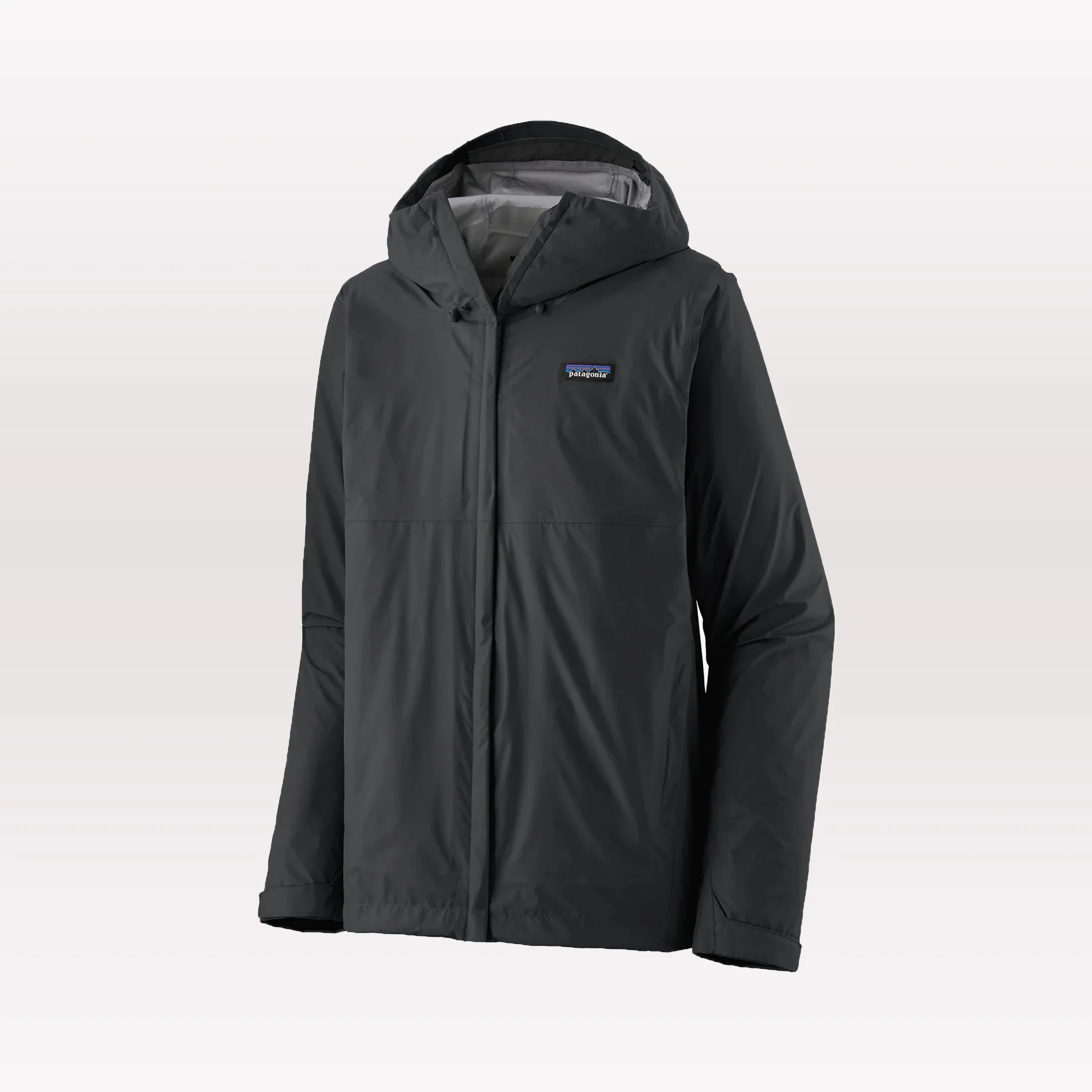 Torrentshell 3L Rain Jacket - Black