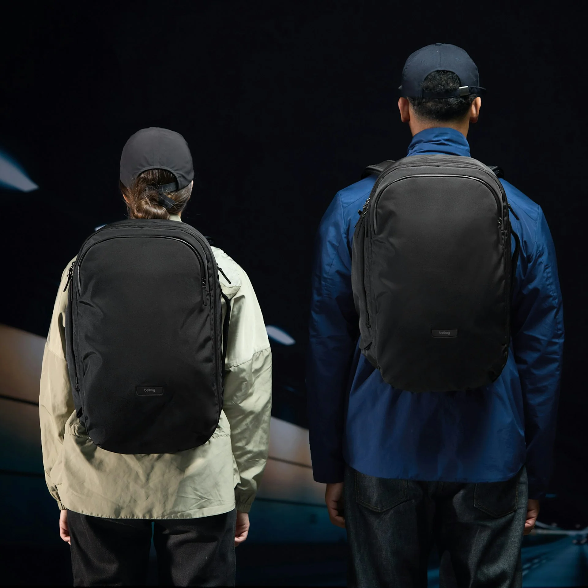 Transit Travel Pack Pro - Olive - Image 5