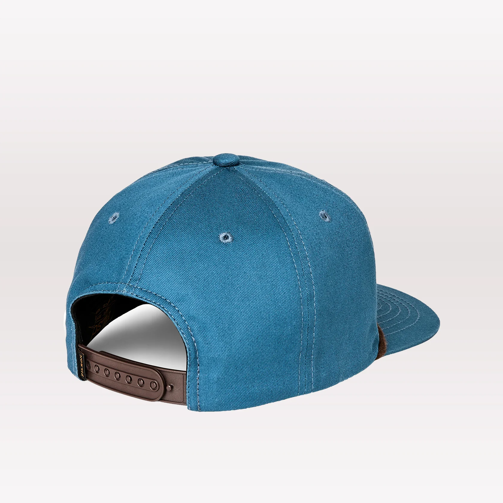 Trucker Cap - Slate - Image 2