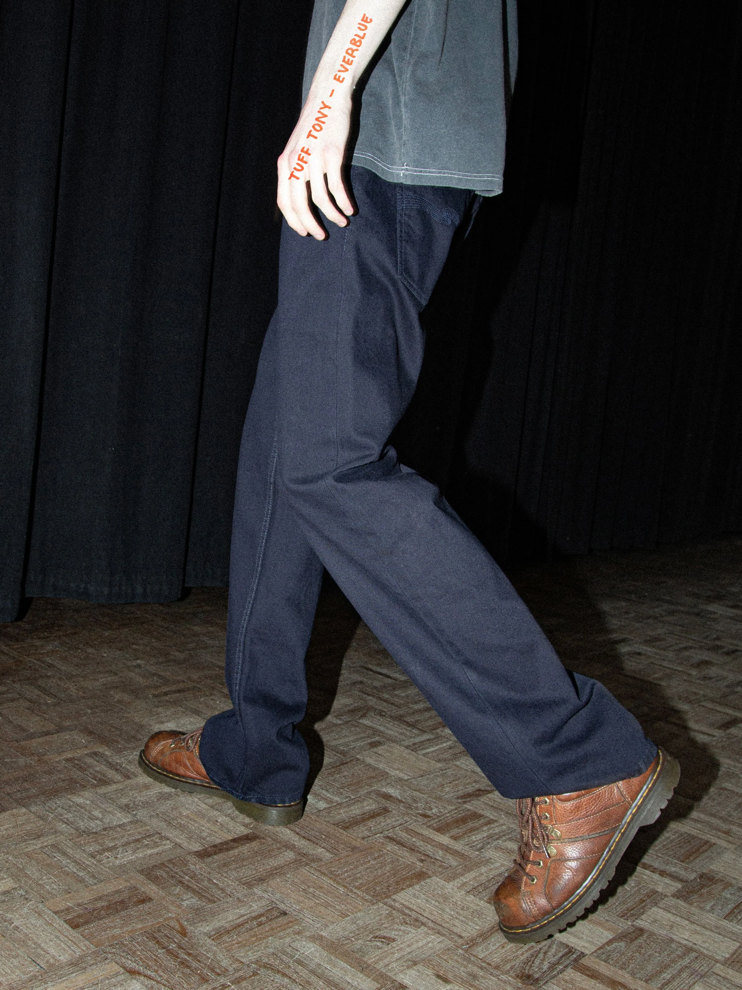 Tuff Tony - Everblue - Image 3