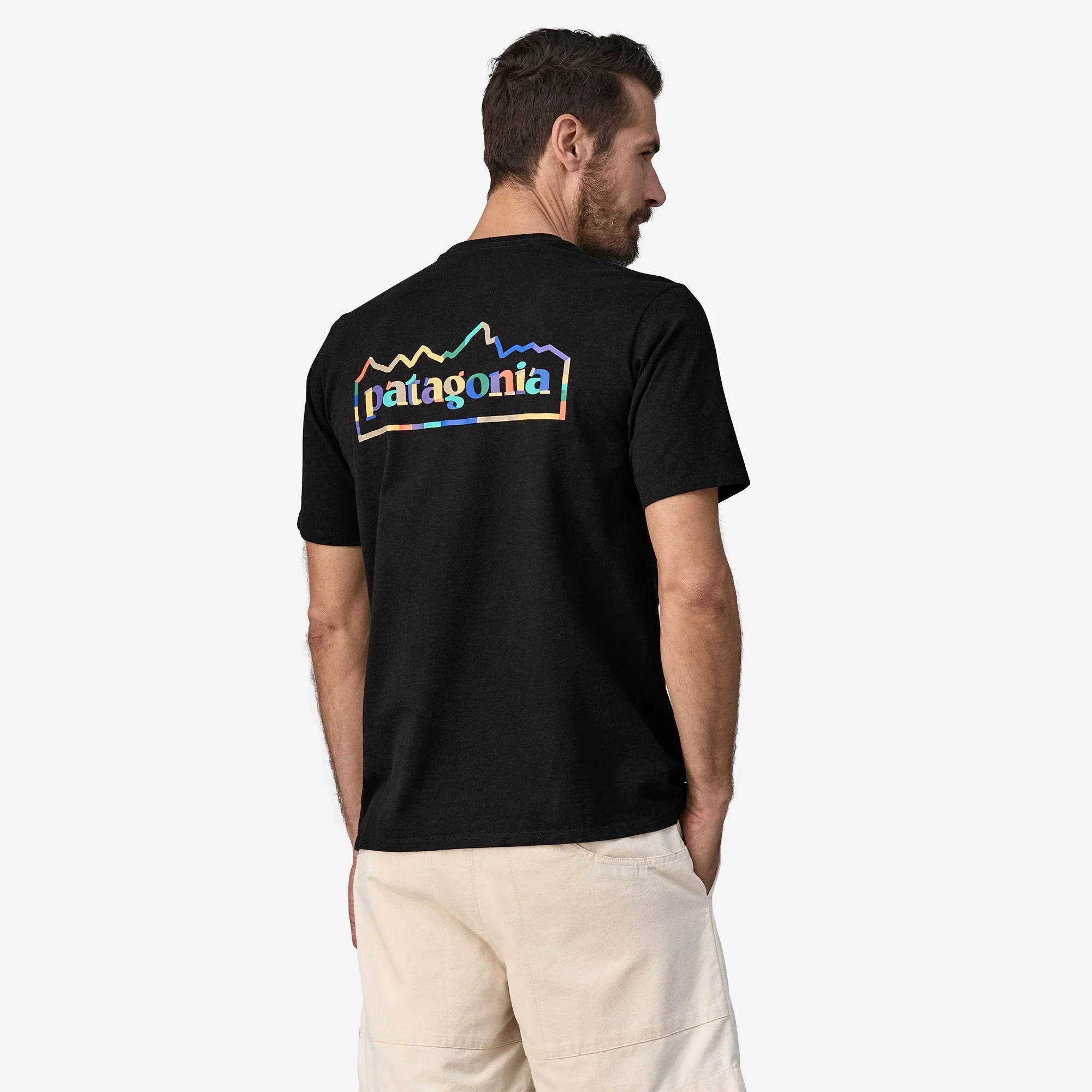 Unity Fitz Responsibili-Tee - Ink Black - Image 3
