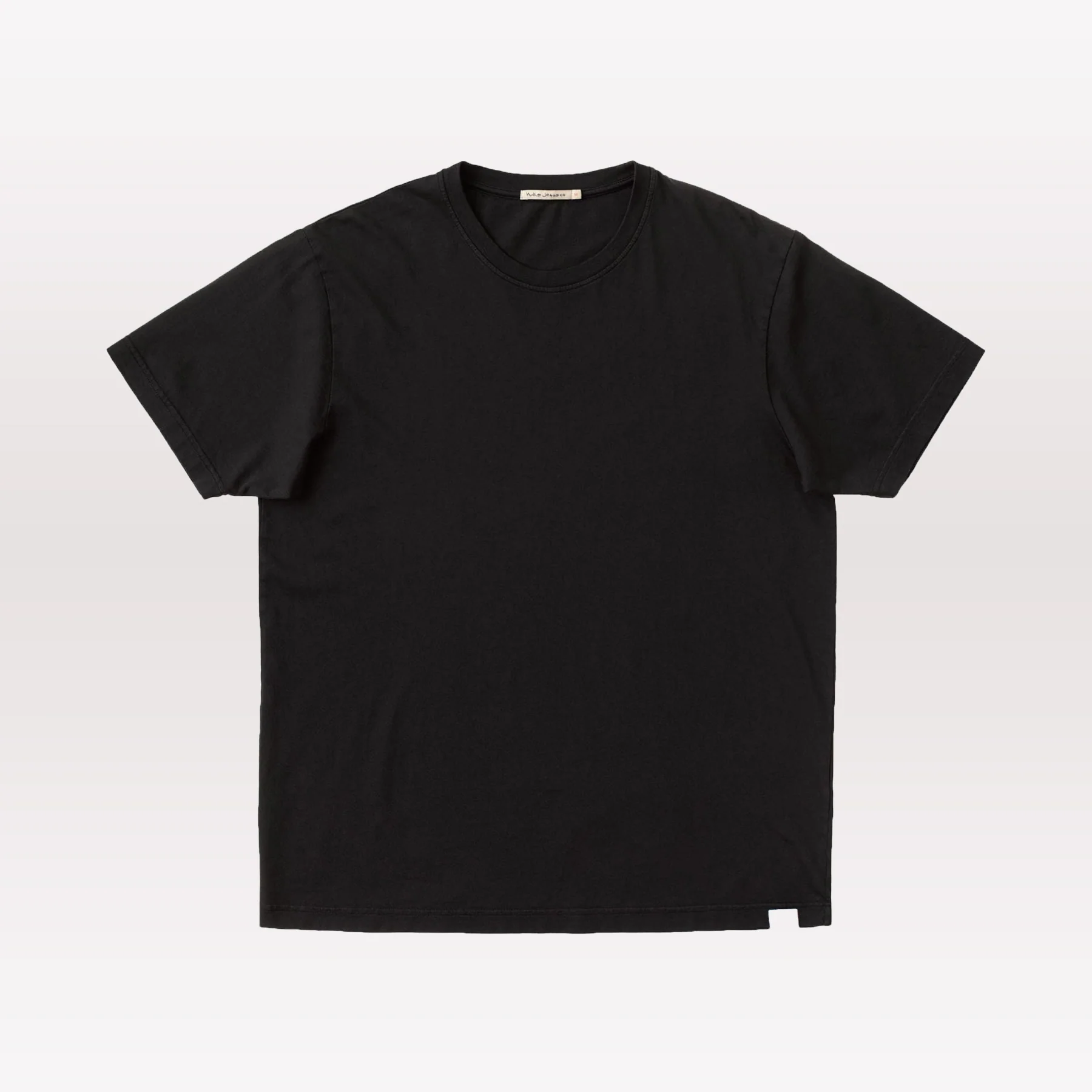 Uno Everyday Tee - Black - Image 3