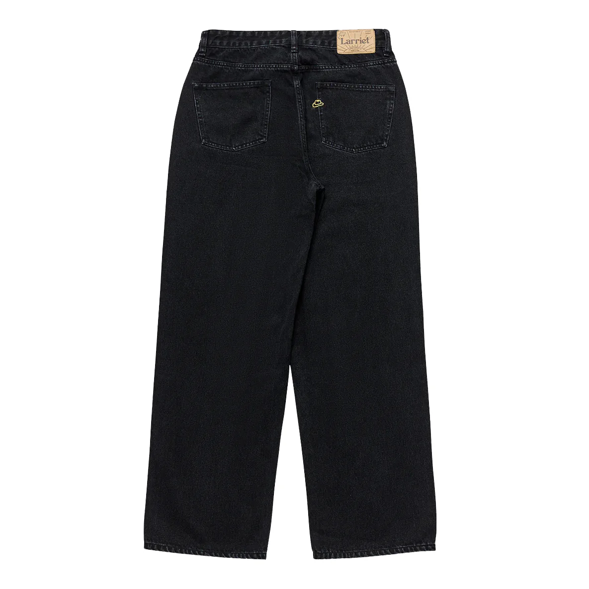 Wale Jean - Used Black - Image 2