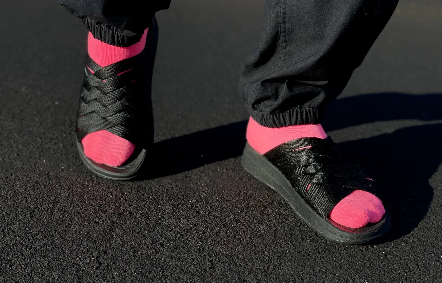 Zuma /  Black Nylon - Image 3