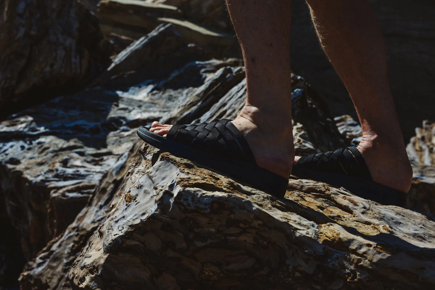 Zuma /  Black Nylon - Image 4